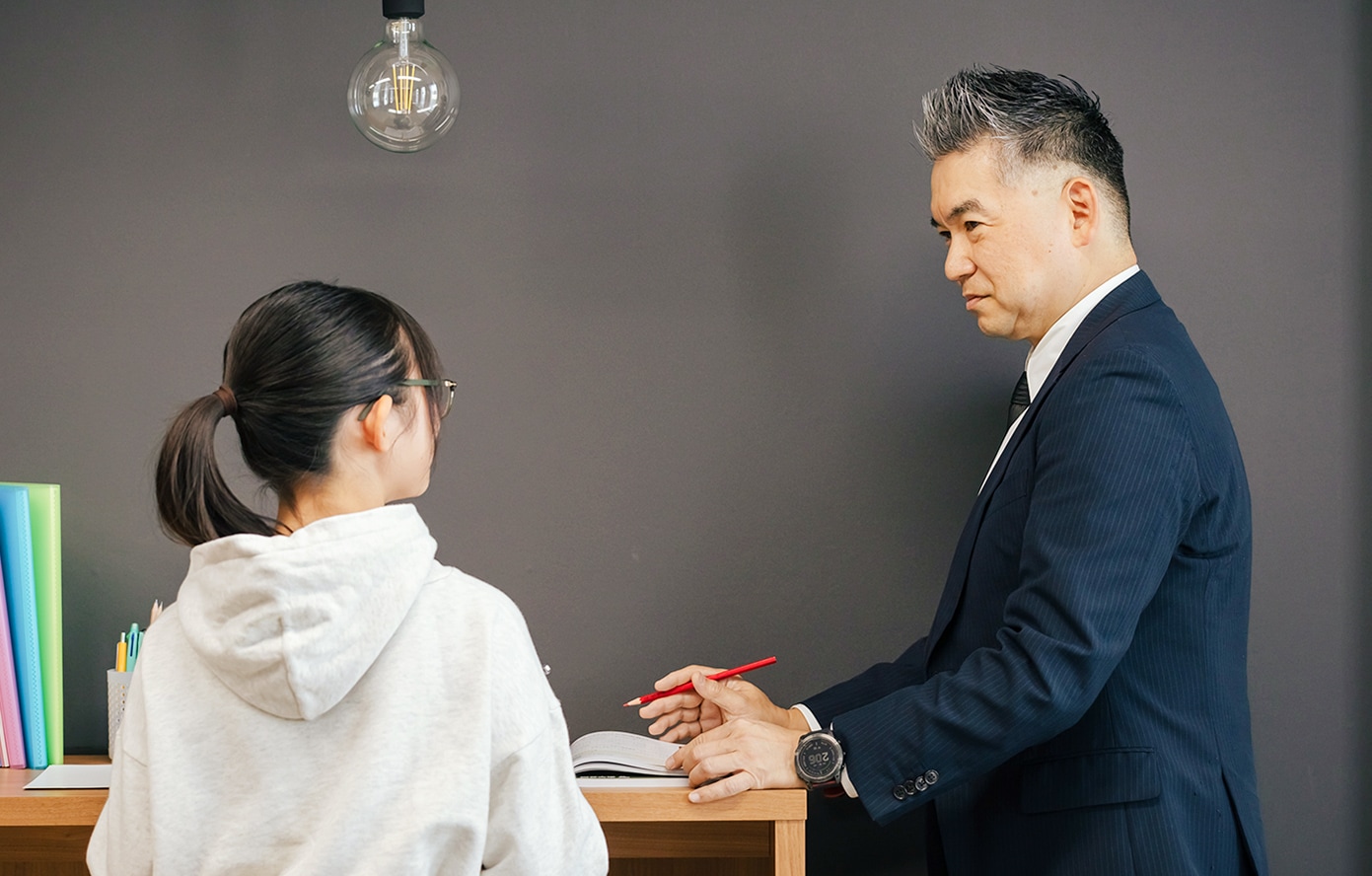 訪問家庭教師ご紹介エリア画像