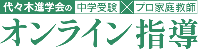 オンライン指導