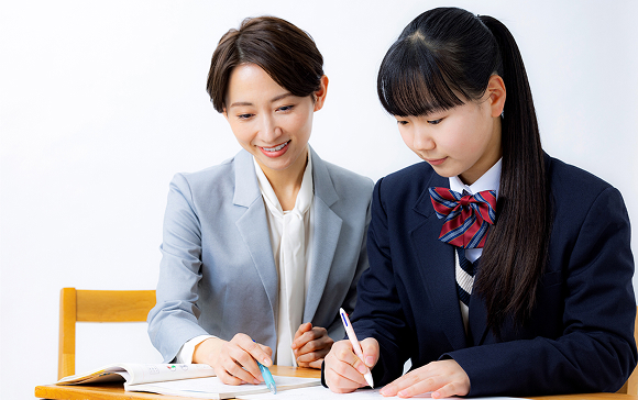 家庭教師