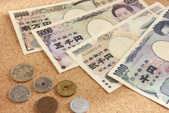 紙幣(日本銀行券)のデザイン
